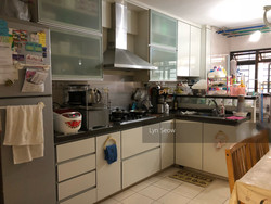Blk 150 Woodlands Street 13 (Woodlands), HDB 4 Rooms #181645452